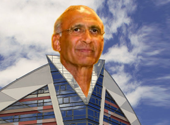 Abdoul CadJIR Abdoul CadJIR