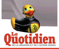 Vilains petits canards ! Vilains petits canards !