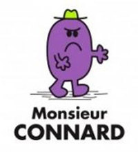 Vilains petits canards ! Vilains petits canards !