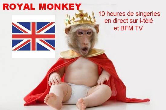 LA TELE NOUS INFORME LA TELE NOUS INFORME