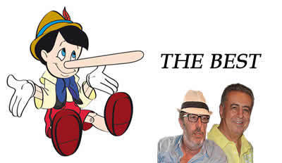 BEST OF de THALUSSA, les meilleurs moments de 2014 BEST OF de THALUSSA, les meilleurs moments de 2014