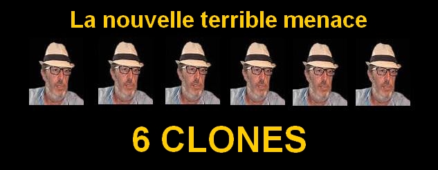 LA REUNION: NOUVEAU CATACLYSME A L'HORIZON