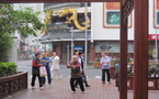 Chine traditionnelle