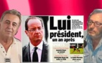 DEMANDE D'EMPLOI