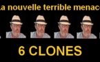 LA REUNION: NOUVEAU CATACLYSME A L'HORIZON