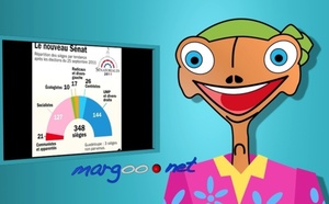 Margoo vous dit tout :