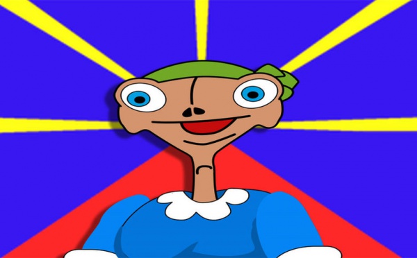 La semaine de Margoo
