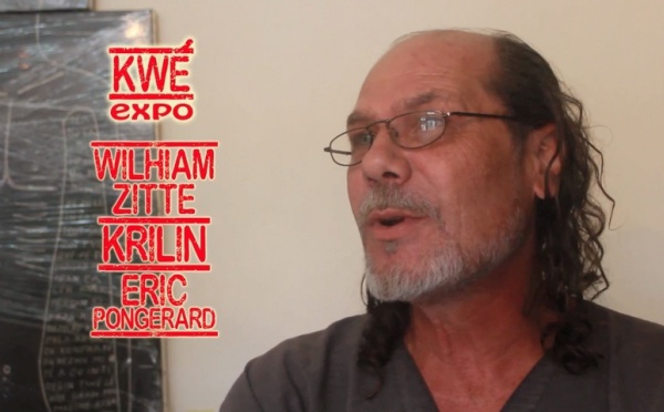 KWÉ ! La Politique Kiltirel ?