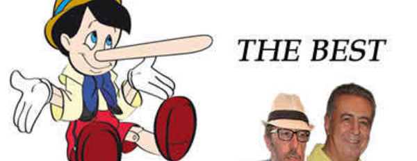 BEST OF de THALUSSA, les meilleurs moments de 2014